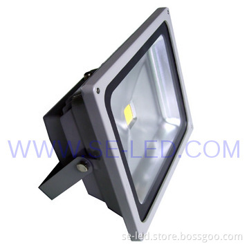 Low Energy AL 50W led floodlight 220V